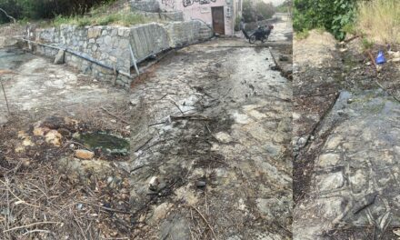 ΘΕΡΜΑΛΙΣΜΟΣ ΣΑΜΟΘΡΑΚΗΣ  ΔΙΗΜΕΡΙΔΑ στην ΣΑΜΟΘΡΑΚΗ