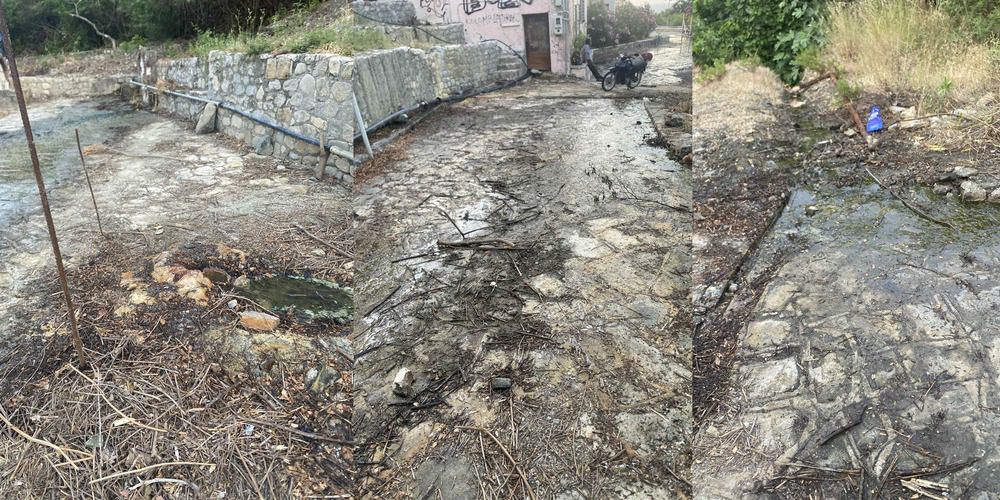 ΘΕΡΜΑΛΙΣΜΟΣ ΣΑΜΟΘΡΑΚΗΣ  ΔΙΗΜΕΡΙΔΑ στην ΣΑΜΟΘΡΑΚΗ