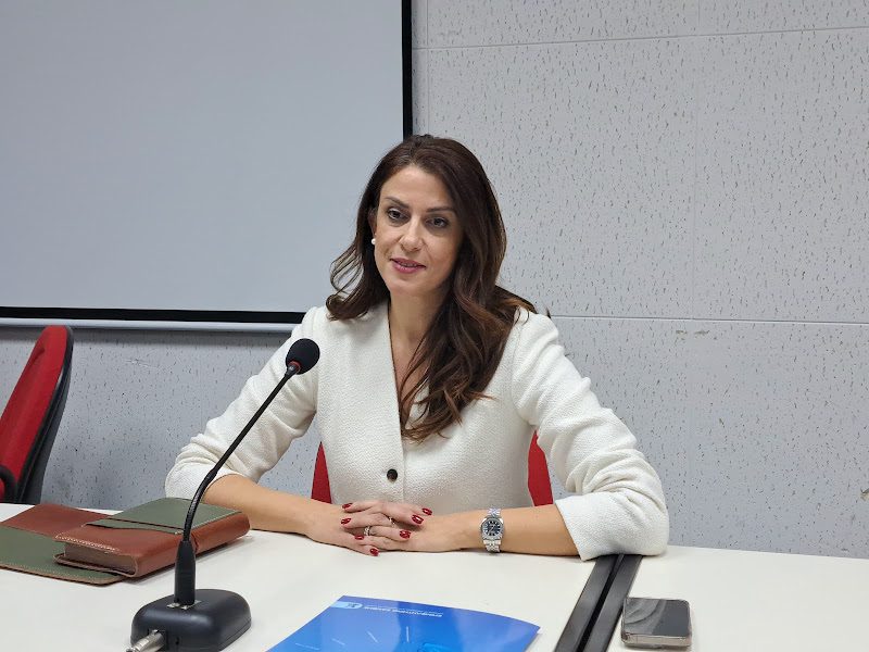 ΕΒΕ Ξάνθης Αίτημα Παράτασης για την Υποχρεωτική Εφαρμογή του Ψηφιακού Πελατολογίου