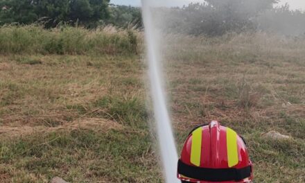 Ευχαριστήριο της Ελληνικής Ομάδας Διάσωσης προς την Π.Υ, Ξάνθης