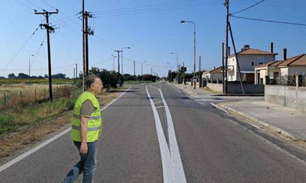 Η εικόνα της Π.Ε. Ξάνθης στα χέρια του Χατζηγγενέ – ΜΕ ΦΩΤΟSHOP ΠΡΟΣΠΑΘΕΙ ΝΑ ΚΟΡΟΙΔΕΨΕΙ ΤΟΥΣ ΞΑΝΘΙΩΤΕΣ