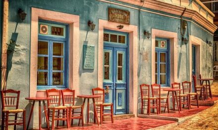 Στον καφενέ