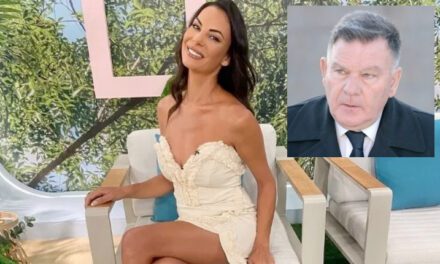Έμπλεξε η Εύη… (…και δεν ζει και ο Κούγιας)