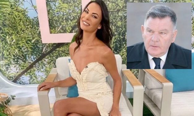 Έμπλεξε η Εύη… (…και δεν ζει και ο Κούγιας)