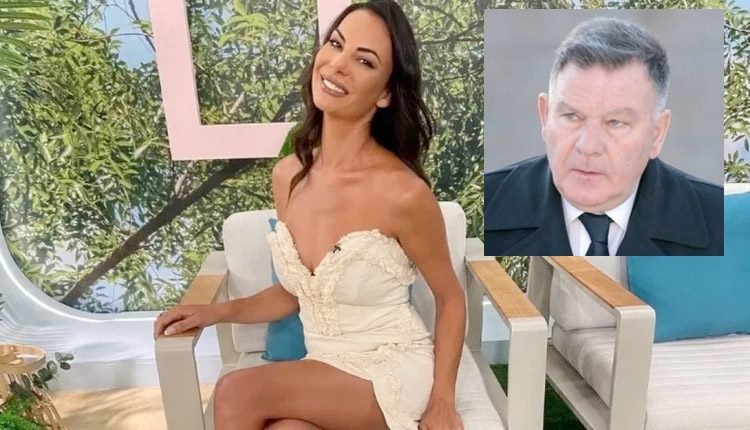 Έμπλεξε η Εύη… (…και δεν ζει και ο Κούγιας)