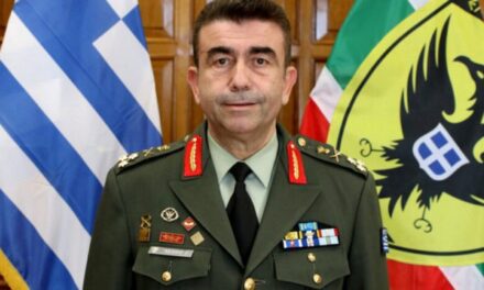 Τελικά ο Γ. Κέλλης ο Ξανθιώτης στρατηγός, θα είναι υποψήφιος βουλευτής με την ΝΔ στις επόμενες εκλογές;