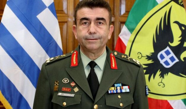 Τελικά ο Γ. Κέλλης ο Ξανθιώτης στρατηγός, θα είναι υποψήφιος βουλευτής με την ΝΔ στις επόμενες εκλογές;