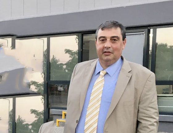 Κ. ΚΟΥΡΤΙΔΗΣ. Η ΠΟΛΙΤΙΚΗ ΠΡΕΠΕΙ ΝΑ ΕΧΕΙ ΤΟ ΔΙΚΟ ΤΗΣ  ΠΡΟΦΙΛ