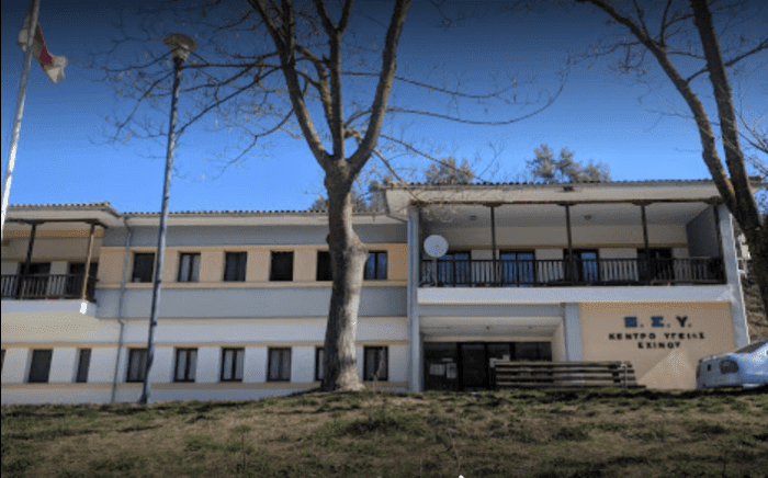 Δωρεάν εξετάσεις από γιατρούς του Δ’ ΣΣ στο Κέντρο Υγείας Εχίνου