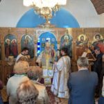 ΕΚΚΛΗΣΙΑΣΜΟΣ ΣΤΙΣ ΘΕΡΜΕΣ ΞΑΝΘΗΣ
