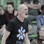 Ο Γιώργος Ζαφειρούδης συνεχίζει στον πάγκο του ΛΕΥΚΙΠΠΟΥ