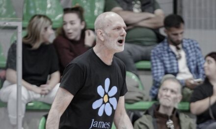Ο Γιώργος Ζαφειρούδης συνεχίζει στον πάγκο του ΛΕΥΚΙΠΠΟΥ