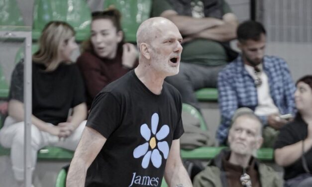 Ο Γιώργος Ζαφειρούδης συνεχίζει στον πάγκο του ΛΕΥΚΙΠΠΟΥ