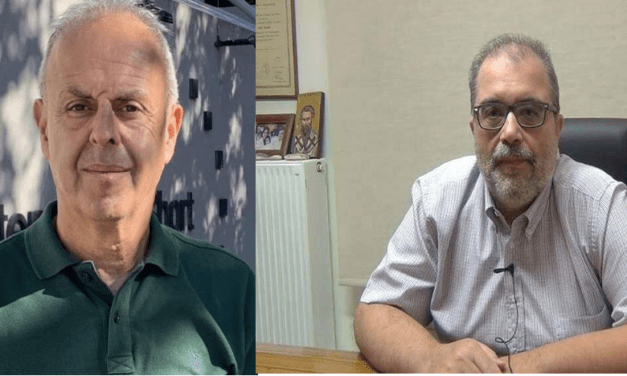Μελισσόπουλος και Παπαδόπουλος προτείνουν για συζήτηση στην λογοδοσία 1ον « Λειτουργία  Δημοτικού Αμφιθεάτρου Ξάνθης » και 2ον  «Κυκλοφοριακή οργάνωση και πεζοδρόμηση»