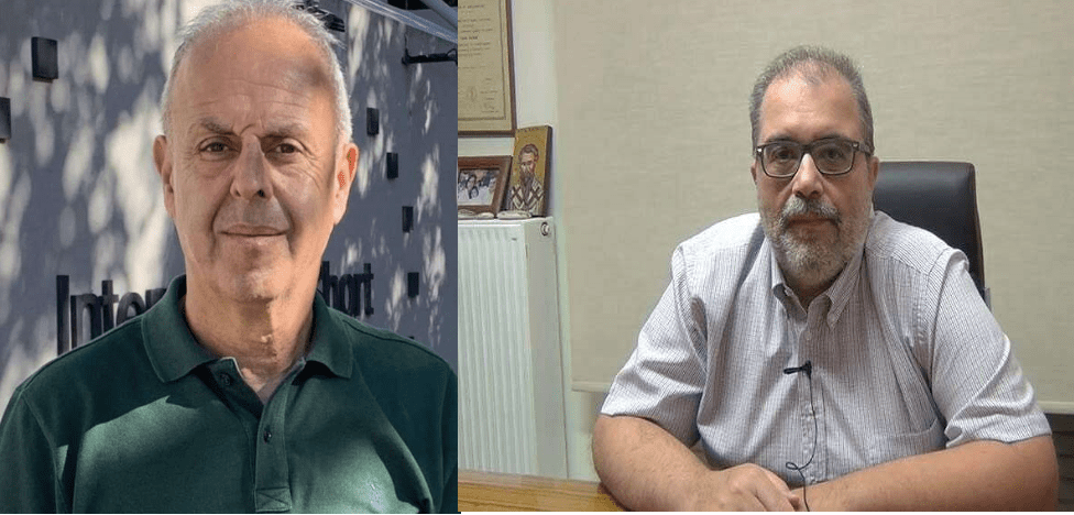 Μελισσόπουλος και Παπαδόπουλος προτείνουν για συζήτηση στην λογοδοσία 1ον « Λειτουργία  Δημοτικού Αμφιθεάτρου Ξάνθης » και 2ον  «Κυκλοφοριακή οργάνωση και πεζοδρόμηση»