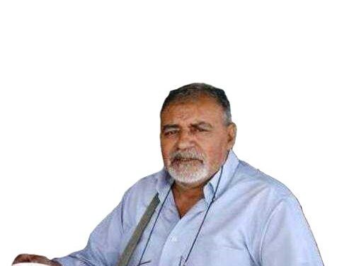 Η ΘΕΣΗ ΜΑΣ- ΓΡΑΦΕΙ Ο ΑΛΕΞΑΝΔΡΟΣ ΠΑΥΛΙΚΙΑΝΟΣ