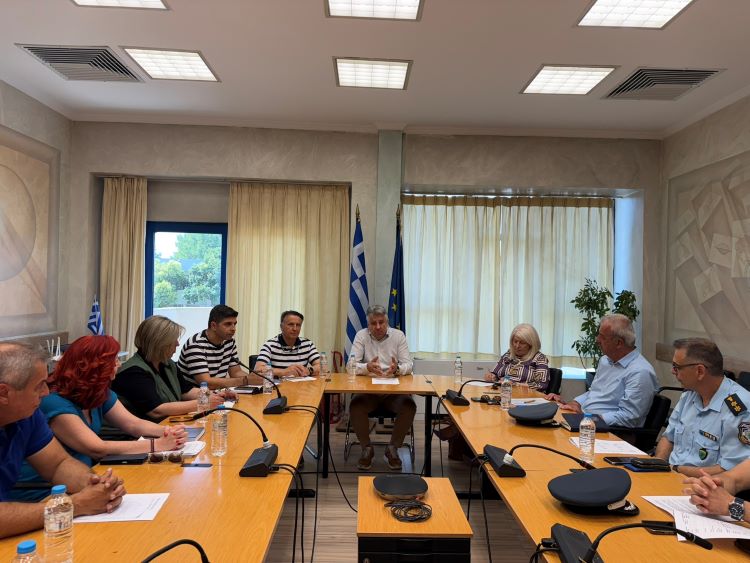 Περιφέρεια ΑΜΘ: Η εκπαίδευση της νέας γενιάς στην οδική ασφάλεια συνεχίζεται και το σχολικό έτος 2025-2026