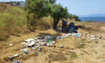 “Κάποια στιγμή να ενεργούμε έως ευαισθητοποιημένοι πολίτες και όχι σαν άνθρωποι των σπηλαίων”