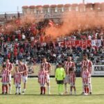 Ο ΑΟΞ στη Γ’ Εθνική  – Ξέφρενοι  πανηγυρισμοί στο  γήπεδο