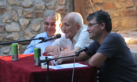 Δημήτρης Κασαπίδης  Τρεις Σημαντικές Καταθέσεις Αυτογνωσίας