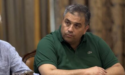 Αλ. Ιωσηφίδης: «Μεγάλη ήττα για την Καβάλα από την Aegean»
