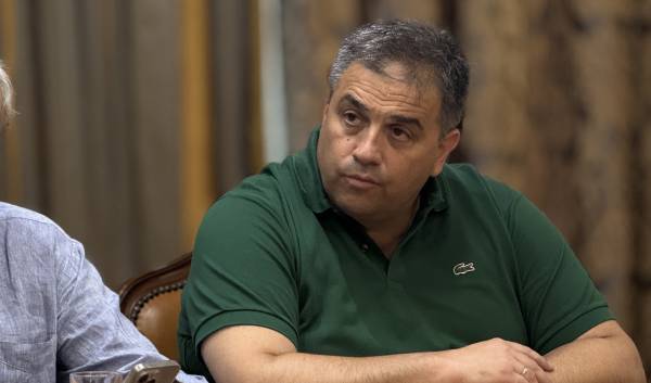 Αλ. Ιωσηφίδης: «Μεγάλη ήττα για την Καβάλα από την Aegean»