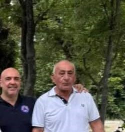 Θ. Βουτσαδάκης: Ένα μπράβο στον Γ. Τσάπαλη και τον Θ. Ηλιάδη