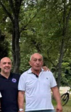 Θ. Βουτσαδάκης: Ένα μπράβο στον Γ. Τσάπαλη και τον Θ. Ηλιάδη