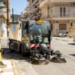 Αργά αλλά σταθερά ο δήμαρχος της Ξάνθης υλοποιεί τις παρεμβάσεις του στην καθημερινότητα
