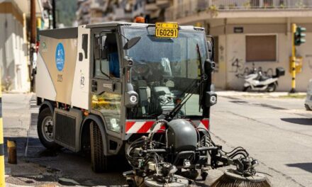 Αργά αλλά σταθερά ο δήμαρχος της Ξάνθης υλοποιεί τις παρεμβάσεις του στην καθημερινότητα