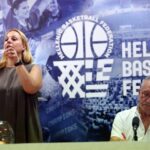 Η κλήρωση του Λεύκιππου στη National League 1