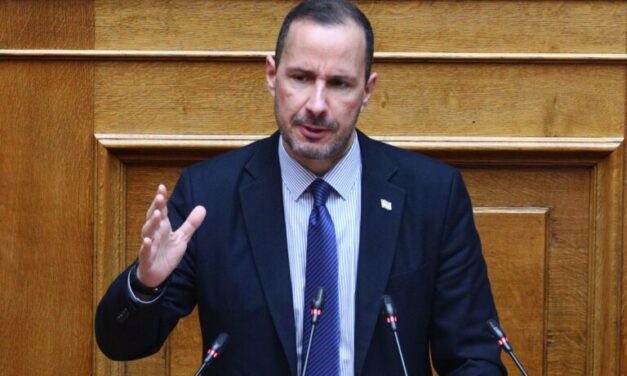 Κ. Χήτας: Λόγω ελλείψεως κρατικής στηρίξεως προς τους Έλληνες ξενοδόχους, οι Βούλγαροι και οι Τούρκοι επιχειρηματίες «εκμεταλλεύονται» τον τουρισμό στην Ανατολική Μακεδονία και Θράκη».