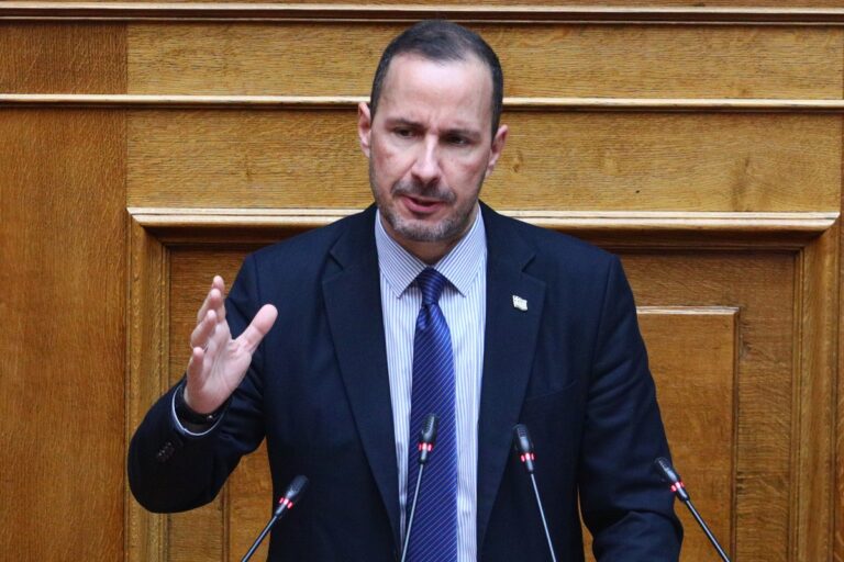 Κ. Χήτας: Λόγω ελλείψεως κρατικής στηρίξεως προς τους Έλληνες ξενοδόχους, οι Βούλγαροι και οι Τούρκοι επιχειρηματίες «εκμεταλλεύονται» τον τουρισμό στην Ανατολική Μακεδονία και Θράκη».