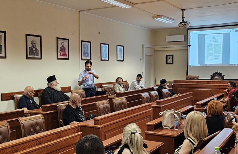 Ξάνθη: Έγινε η πρώτη συνάντηση για την αναγνώριση του Άνω Καρυόφυτου ως Μαρτυρικός τόπος