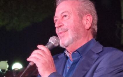 60 Χρόνια Γηροκομείο – Συναυλία  «Έλα γι’ απόψε…»