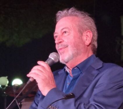 60 Χρόνια Γηροκομείο – Συναυλία  «Έλα γι’ απόψε…»