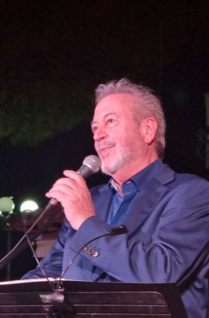 60 Χρόνια Γηροκομείο – Συναυλία  «Έλα γι’ απόψε…»