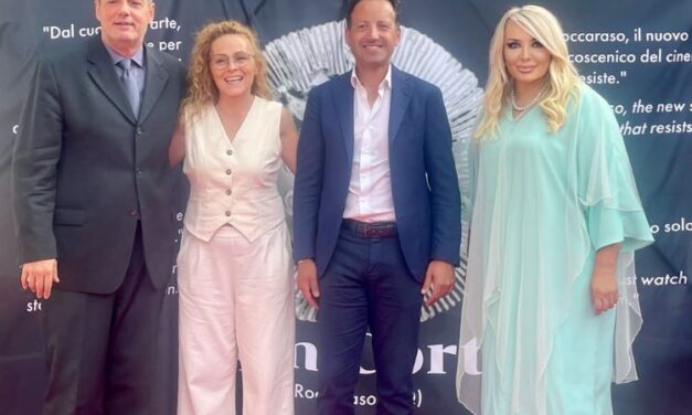 AmiCorti Film Festival 2025 – Ελληνική συμμετοχή στην Κριτική Επιτροπή Ταινιών Μικρού Μήκους