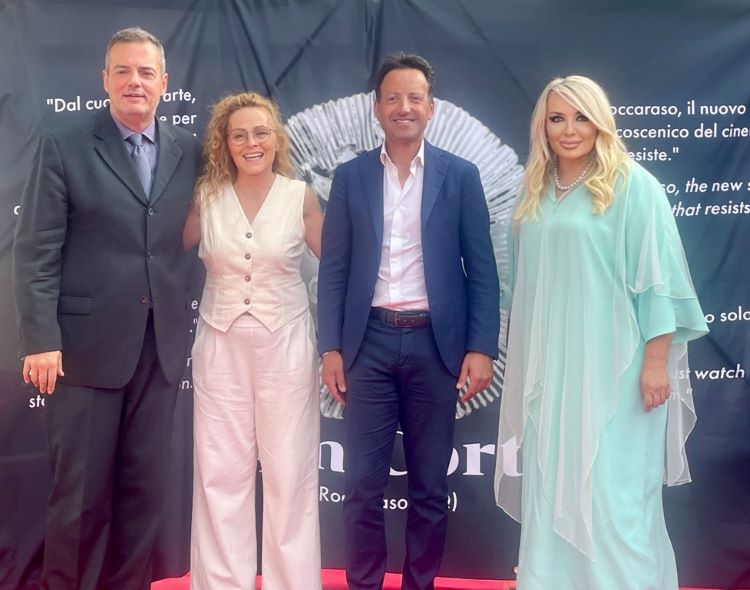 AmiCorti Film Festival 2025 – Ελληνική συμμετοχή στην Κριτική Επιτροπή Ταινιών Μικρού Μήκους