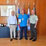 ΔΗΜΟΣΙΕΥΣΗ ΑΝΩΤΑΤΗΣ ΧΡΥΣΗΣ ΔΙΑΚΡΙΣΗΣ ΣΧΟΛΗΣ ΜΟΝΙΜΩΝ ΥΠΑΞΙΩΜΑΤΙΚΩΝ ΣΤΗΝ ΤΡΙΤΟΒΑΘΜΙΑ ΕΚΠΑΙΔΕΥΣΗ ΚΑΘΗΓΗΤΗΣ ΜΑΡΙΟΣ ΠΑΠΑΕΥΣΤΑΘΙΟΥ