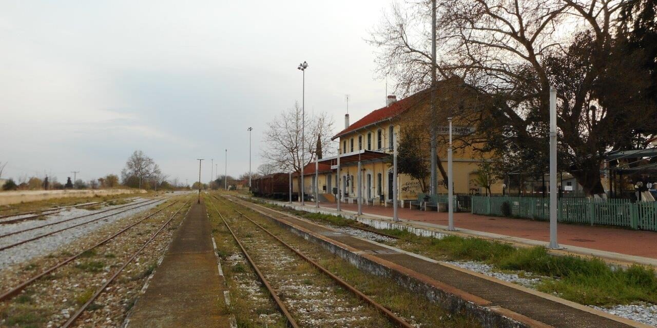 Η Πόλη χρειάζεται Επιτέλους  τον Προμηθέα της  και όχι τους  κατά καιρό   Επιμηθείς…..
