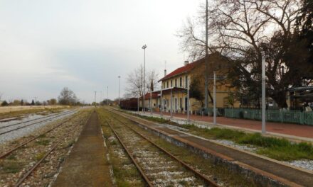Η Πόλη χρειάζεται Επιτέλους  τον Προμηθέα της  και όχι τους  κατά καιρό   Επιμηθείς…..