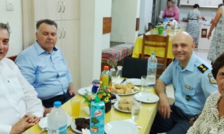 Ο Γ. ΤΣΙΤΙΡΙΔΗΣ ΕΚΑΝΕ ΤΟ ΟΙΚΟΝΟΜΙΚΟ -ΠΟΛΙΤΙΣΤΙΚΟ – ΠΟΛΙΤΙΚΟ ΤΟΥ ΘΑΥΜΑ