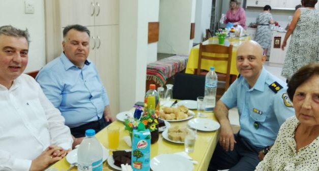 Ο Γ. ΤΣΙΤΙΡΙΔΗΣ ΕΚΑΝΕ ΤΟ ΟΙΚΟΝΟΜΙΚΟ -ΠΟΛΙΤΙΣΤΙΚΟ – ΠΟΛΙΤΙΚΟ ΤΟΥ ΘΑΥΜΑ
