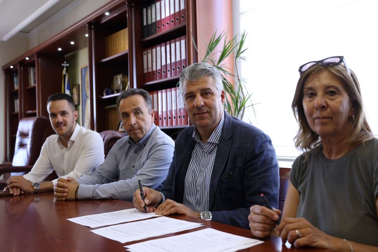 ΠΕΡΙΦΕΡΕΙΑΚΗ ΕΝΟΤΗΤΑ ΔΡΑΜΑΣ ΠΕΠ ΑΜΘ 2021 – 2027: Εντάξεις σχεδόν 61 εκατομμυρίων ευρώ που αφορούν 96 πράξεις