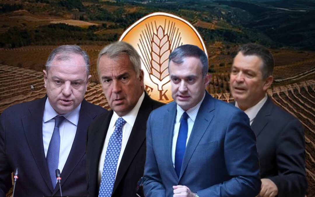 ΣΑΝ ΠΑΛΙΟ ΣΙΝΕΜΑ/Η ΓΥΝΑΙΚΑ ΤΟΥ ΚΑΙΣΑΡΑ ΔΕΝ ΑΡΚΕΙ ΜΟΝΟ ΝΑ ΕΙΝΑΙ ΤΙΜΙΑ ΑΛΛΆ ΚΑΙ ΝΑ ΦΑΙΝΕΤΑΙ