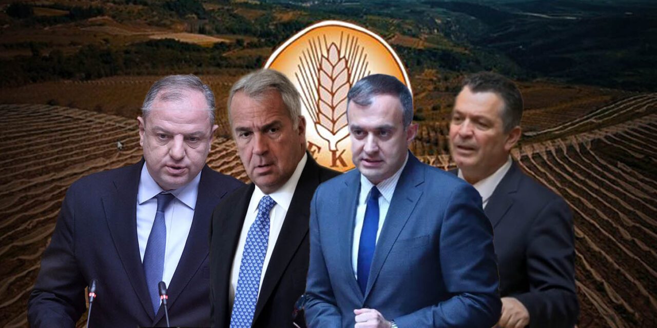 ΣΑΝ ΠΑΛΙΟ ΣΙΝΕΜΑ/Η ΓΥΝΑΙΚΑ ΤΟΥ ΚΑΙΣΑΡΑ ΔΕΝ ΑΡΚΕΙ ΜΟΝΟ ΝΑ ΕΙΝΑΙ ΤΙΜΙΑ ΑΛΛΆ ΚΑΙ ΝΑ ΦΑΙΝΕΤΑΙ