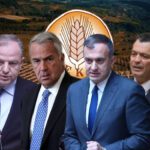 ΣΑΝ ΠΑΛΙΟ ΣΙΝΕΜΑ/Η ΓΥΝΑΙΚΑ ΤΟΥ ΚΑΙΣΑΡΑ ΔΕΝ ΑΡΚΕΙ ΜΟΝΟ ΝΑ ΕΙΝΑΙ ΤΙΜΙΑ ΑΛΛΆ ΚΑΙ ΝΑ ΦΑΙΝΕΤΑΙ