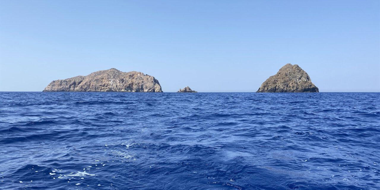 Άγκυρα προειδοποιεί την Αθήνα για τα θαλάσσια πάρκα