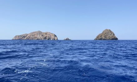 Άγκυρα προειδοποιεί την Αθήνα για τα θαλάσσια πάρκα